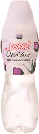 Aloe Vera Drink Grape