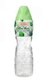 Aloe Vera Drink Apple