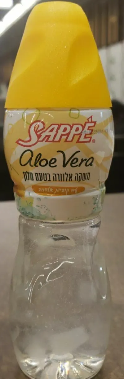 Sappe Aloe Vera With Melon 300ml