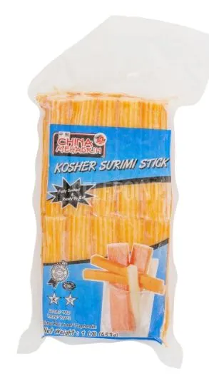 Surimi Sticks Kosher