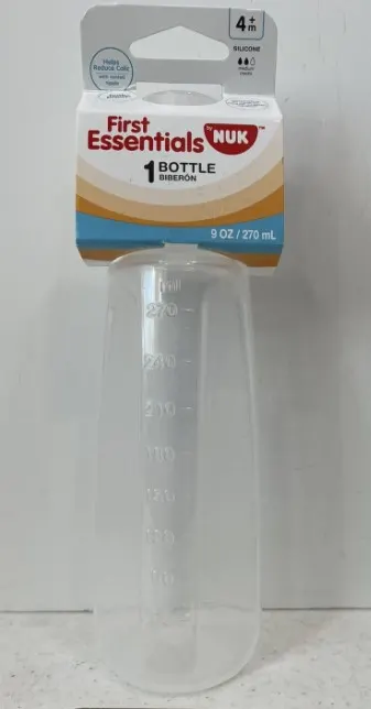 First Essentials Bottle 1 ct