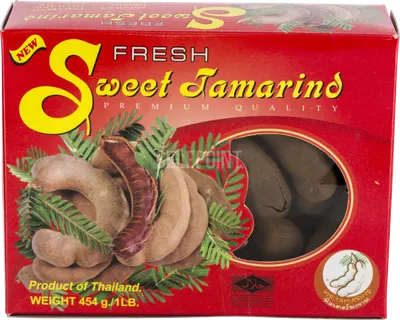 Tamarindo Box