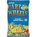 Salt & Vinegar Potato Snack Large