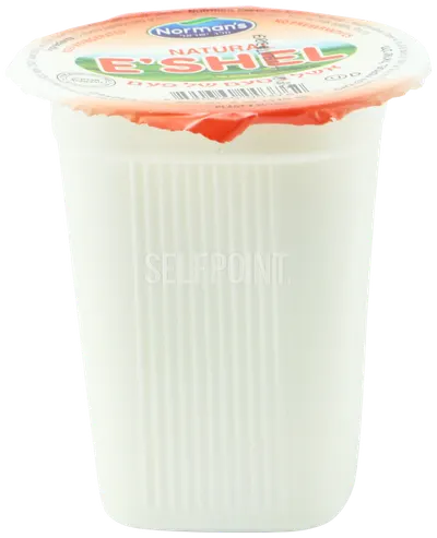 Yogurt E'shel