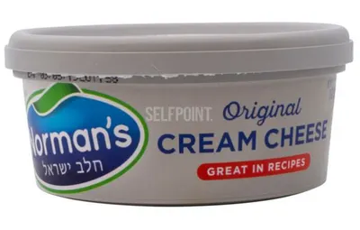 Original Cream Cheese
