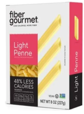 Light Penne