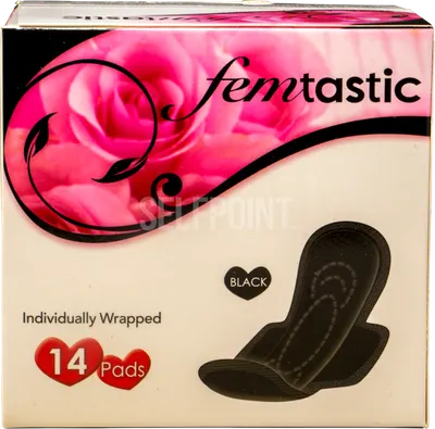 Black Pads
