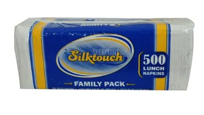 Lunch Napkins Family Pack