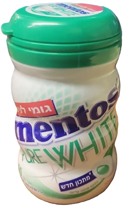Pure Fresh White Gum Spearmint 45 pieces