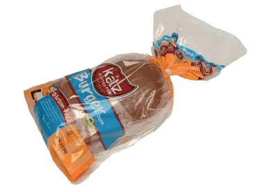 Gluten Free Hamburger Buns
