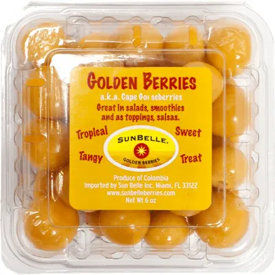 Goldenberries