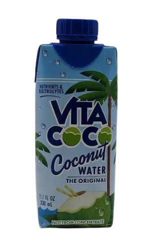 Pure Coconut Water