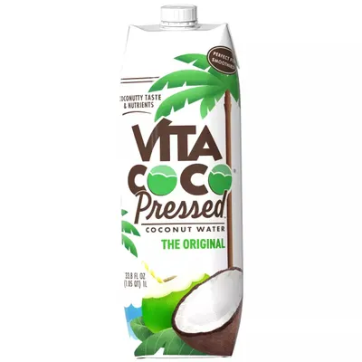 The Original Coconut Water