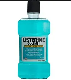 Cool Mint Antiseptic