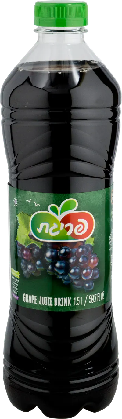 Grape Juice Drink