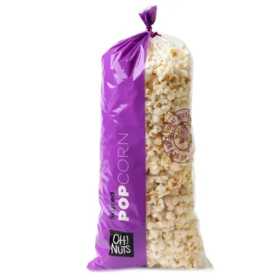 Salted Popcorn Large Size Pack