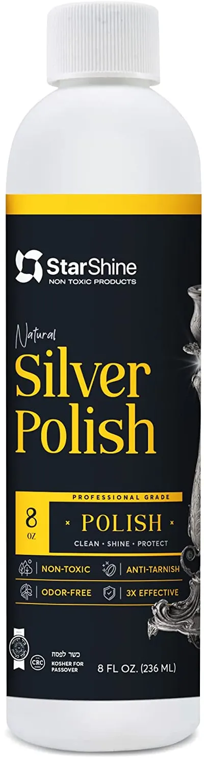 Silver Polish