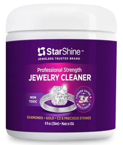Jewelry Cleaner