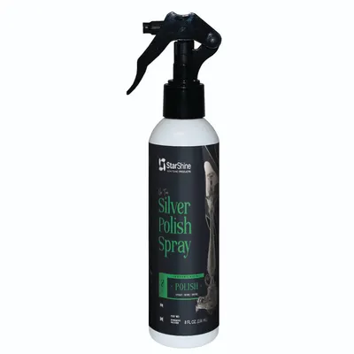 Silver Polish Spray