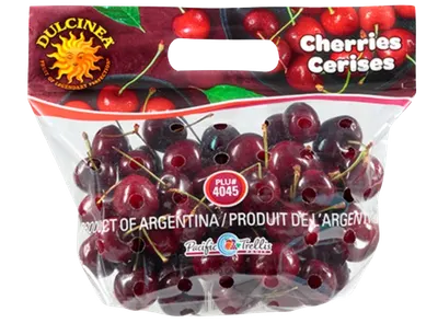 Oregon Jumbo Red Cherries