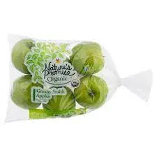 Organic Apple Granny Smith