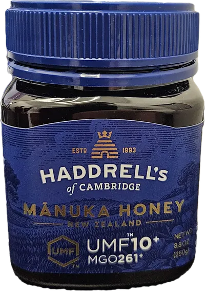 Manuka Honey Umf 10+