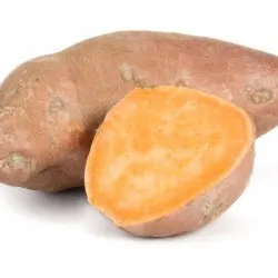 Organic Jewel Yams