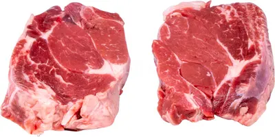 Beef Chuck Club Steak