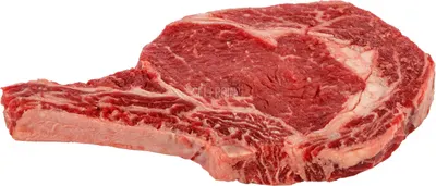 Rib Steak Black Angus 2 Inch
