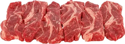 Chuck Eye Swiss Steak Thin Sliced