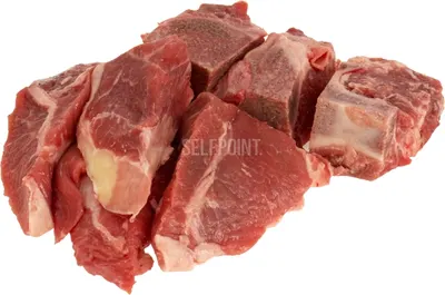 Chuck Neck Soup Bones