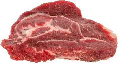 Beef Cheek Meat
