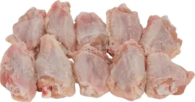 Chicken Wingets