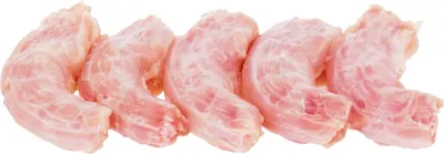 Chicken Necks