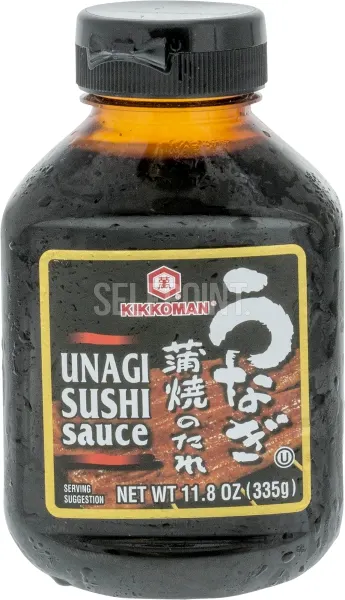 Sushi Sauce