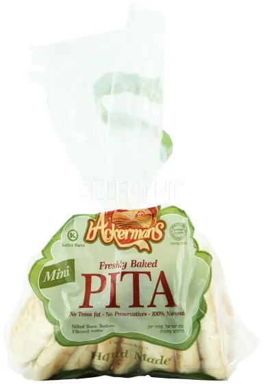 Mini Pita
