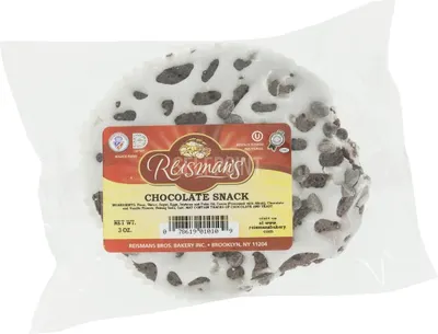 Chocolate Snack