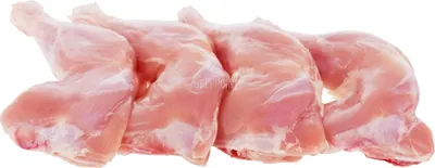 Skinless Chicken Legs