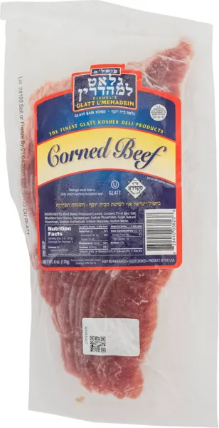 Corned Beef