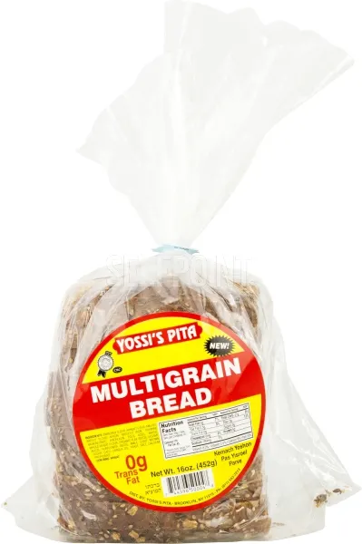 Bread Multigrain