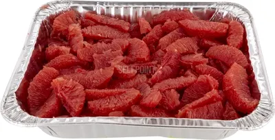 Grapefruit Segments 9x13 Pan
