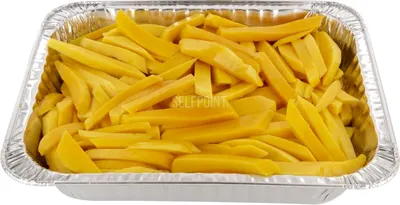 Mango Sticks 9x13 Pan