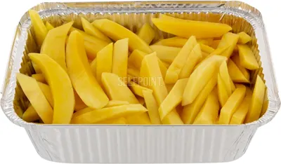 Mango Sticks 5x7 Pan