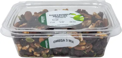 Omega 3 Mix