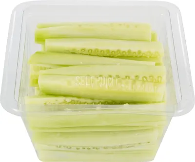 Cucumber Sticks