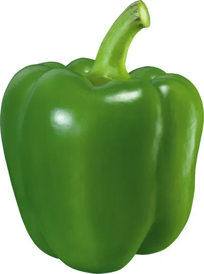 Green Peppers