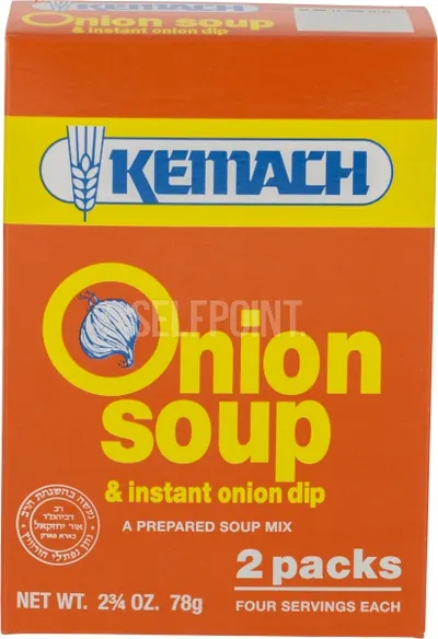 Onion Soup Mix