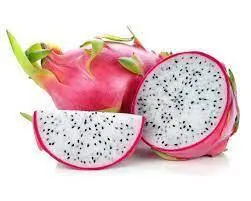 White Flesh Cactus Dragon Fruit