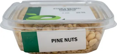 Pine Nuts