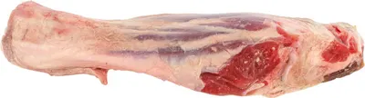 Lamb Shoulder Shank